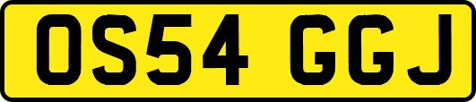 OS54GGJ