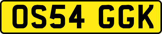 OS54GGK