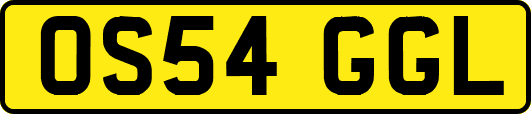 OS54GGL