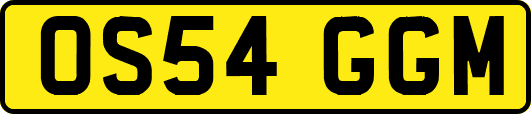 OS54GGM