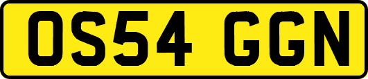 OS54GGN