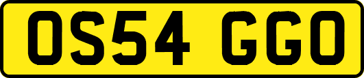 OS54GGO