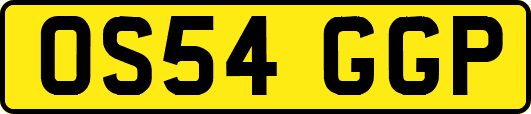 OS54GGP
