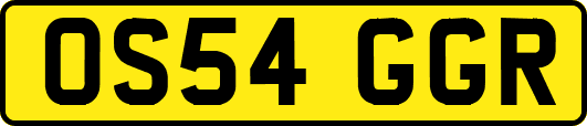 OS54GGR