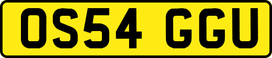 OS54GGU