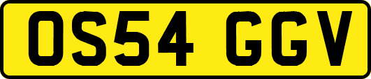 OS54GGV
