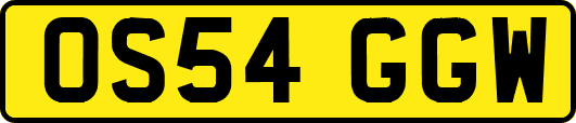 OS54GGW