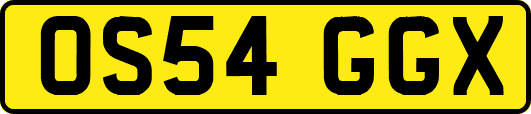 OS54GGX