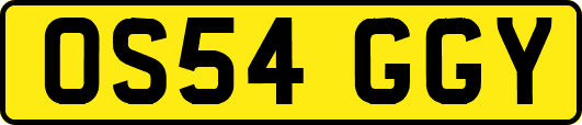 OS54GGY