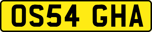 OS54GHA