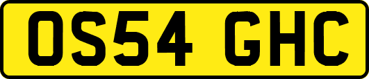 OS54GHC