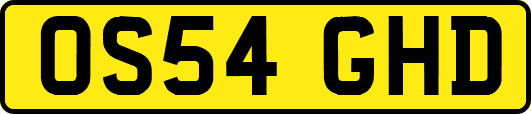OS54GHD