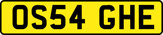 OS54GHE