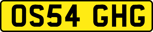 OS54GHG