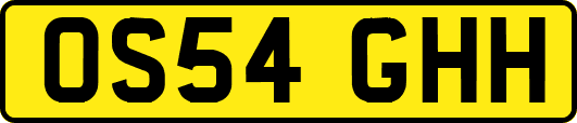 OS54GHH