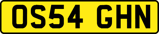 OS54GHN