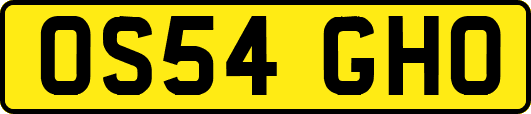 OS54GHO