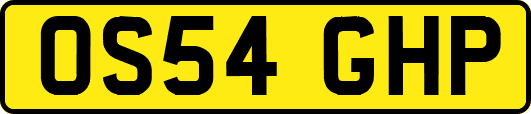 OS54GHP
