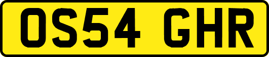 OS54GHR