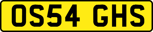OS54GHS