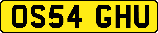 OS54GHU