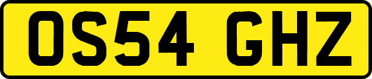 OS54GHZ