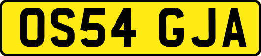 OS54GJA