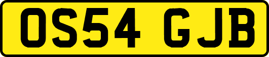 OS54GJB