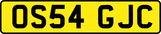 OS54GJC