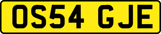 OS54GJE