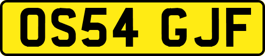 OS54GJF