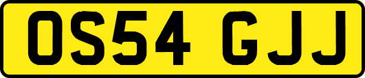 OS54GJJ