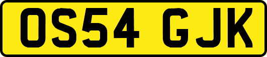 OS54GJK
