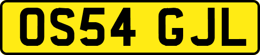 OS54GJL