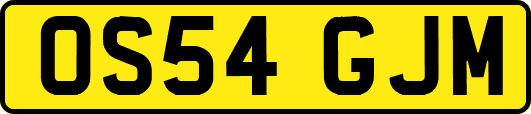 OS54GJM