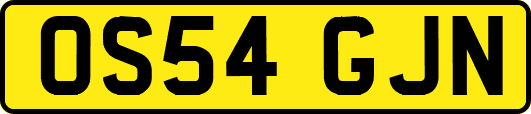 OS54GJN