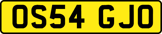 OS54GJO