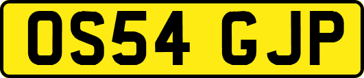 OS54GJP