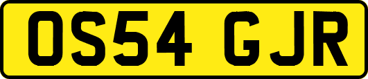 OS54GJR