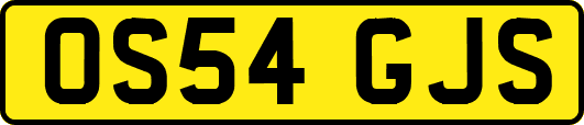OS54GJS