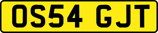 OS54GJT