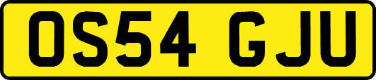 OS54GJU