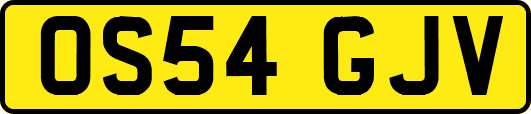 OS54GJV