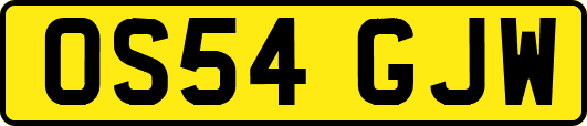 OS54GJW