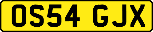 OS54GJX
