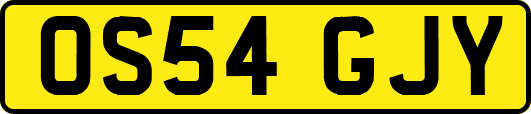 OS54GJY