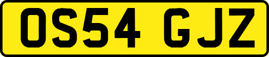 OS54GJZ