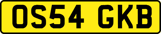 OS54GKB