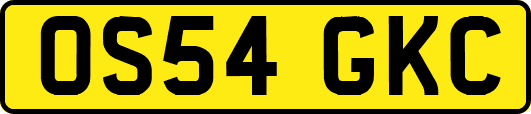 OS54GKC