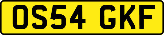 OS54GKF